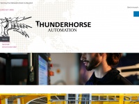 thunderhorse.com Thumbnail