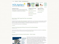 nolaplans.com Thumbnail