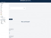 Storyset.com
