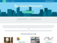 businessnetwork.co.uk Thumbnail
