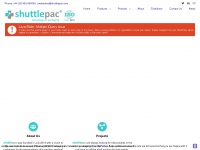 shuttlepac.com