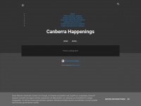 Canberra-happenings.blogspot.com