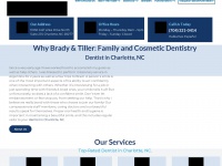 bradyfamilydentistry.com Thumbnail