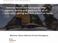 Nationalarrowandemergency.com.au