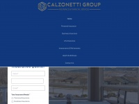Calzonettigroup.com