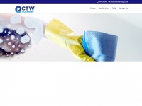 Ctwcleaning.co.uk