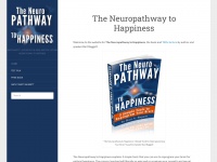 neuropathwaytohappiness.com