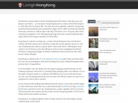 livinginhongkong.org Thumbnail