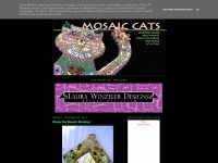 mosaiccats.blogspot.com Thumbnail