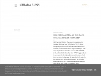 Chiararuns.com