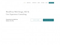 lrwebsitedesign.com Thumbnail