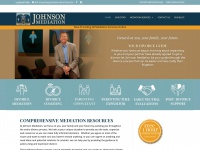 johnson-mediation.com Thumbnail