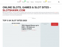 slotshawk.com