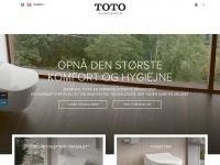Toto-skandinavien.com