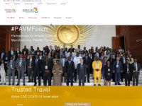 africacdc.org Thumbnail