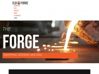 Clbforge.org