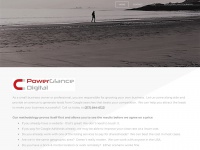Powerglancedigital.com