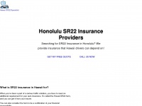 sr22-hawaii.com