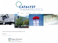 Catalysttx.com