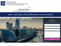 specialistsolicitor.co.uk Thumbnail