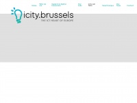 icity.brussels Thumbnail