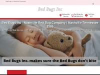 bedbugsinc.com Thumbnail