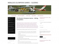Olympiangliding.com