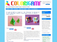 colorigami.fr Thumbnail