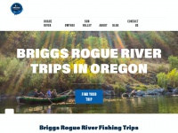 Briggsroguerivertrips.com