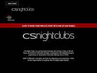 csnightclubs.com Thumbnail