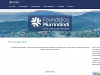 foundationmurrindindi.org.au Thumbnail