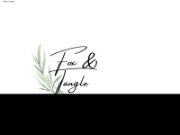 Foxandtangle.com