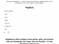 neighborlyshop.com Thumbnail