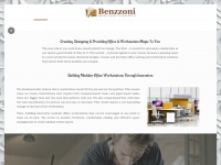 benzzoni.com Thumbnail