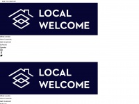 Localwelcome.org