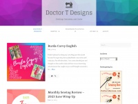 doctortdesigns.com Thumbnail