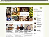 theculinarytrust.org Thumbnail