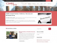 Csarsg.org.uk