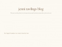 jennirawlingsblog.com Thumbnail