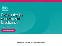 lifesearch.com