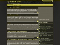 notbak.com