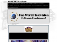 oneworldtelevisionchannel.com