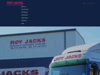 Royjacks.co.uk