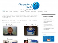 Christopherssmile.org.uk