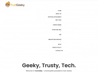 Trustgeeky.com
