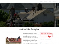roofingcowichanvalley.ca