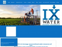 ixwater.com