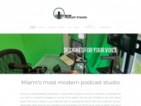 miamipodcaststudios.com Thumbnail