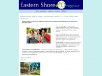 easternshoredesign.com Thumbnail