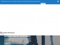 Unifiedworkspace.com